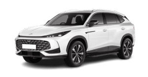 Leasing Coches MG HS - 1.5T PHEV Comfort
