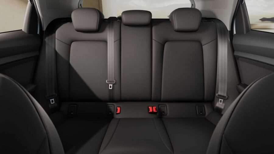 Leasing Coches Audi A1 Sportback 30 TFSI S tronic Adrenalin Blanco / Techo Negro, Azul Navarra / Techo Negro, Rojo / Techo Negro