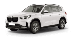 Leasing Coches BMW X1 - sDrive 20d