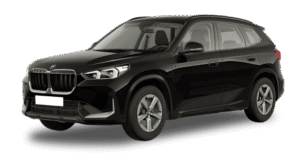 Leasing Coches BMW X1 - xDrive25e