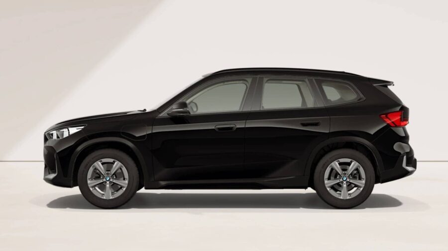 Leasing Coches BMW X1 xDrive25e Negro