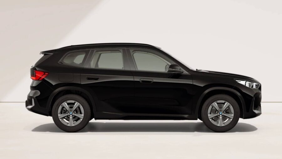 Leasing Coches BMW X1 xDrive25e Negro