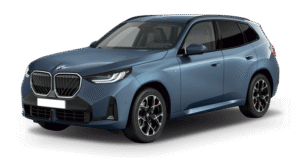 Leasing Coches BMW X3 - 20d xDrive M Sport