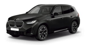 Leasing Coches BMW X3 - 30e xDrive M Sport