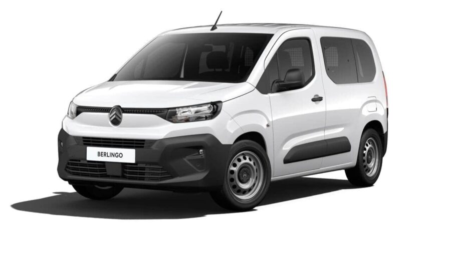Leasing Coches Citroën Berlingo Combi 5P M BHDI S&S 6V You N1 Blanco Kaolin