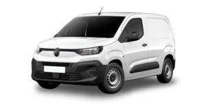 Leasing Coches Citroën Berlingo - Van Talla M BlueHdi (Manual)