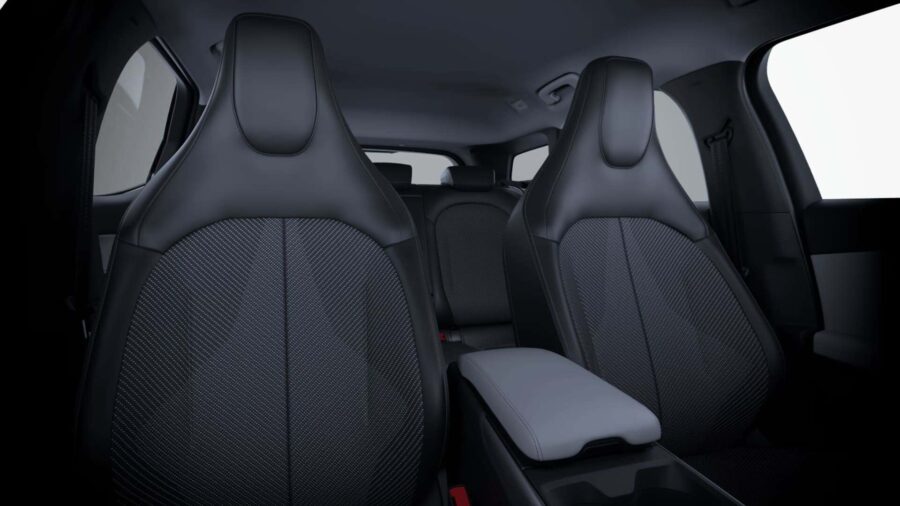 Leasing Coches Ford Explorer STYLE Rango Estándar RWD Blanco