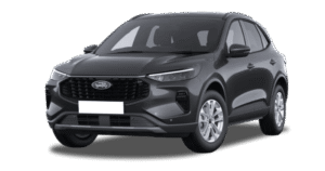 Leasing Coches Ford Kuga - 2.5 Duratec FHEV Auto Titanium