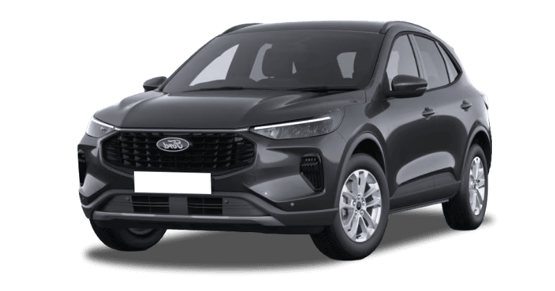 Leasing Coches Ford Kuga 2.5 Duratec FHEV Auto Titanium Magnetic