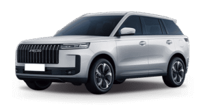 Leasing Coches Jaecoo 5 - HEV PURE