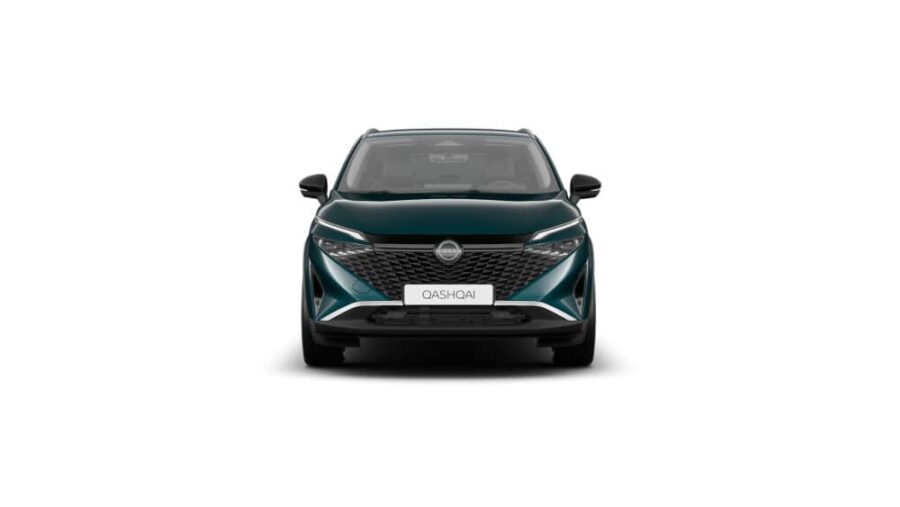 Leasing Coches Nissan Qashqai DIG-T 103kW mHEV 12V N-Connecta Deep Ocean Blue