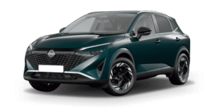 Leasing Coches Nissan Qashqai - DIG-T 103kW mHEV 12V N-Connecta
