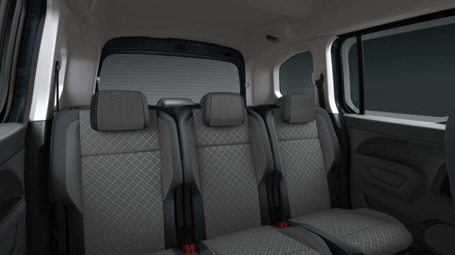 Leasing Coches Opel Combo 1.5 TD S/S AT8 Ultimate Kiama Blue