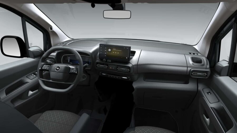Leasing Coches Opel Combo 1.5 TD S/S AT8 Ultimate Kiama Blue