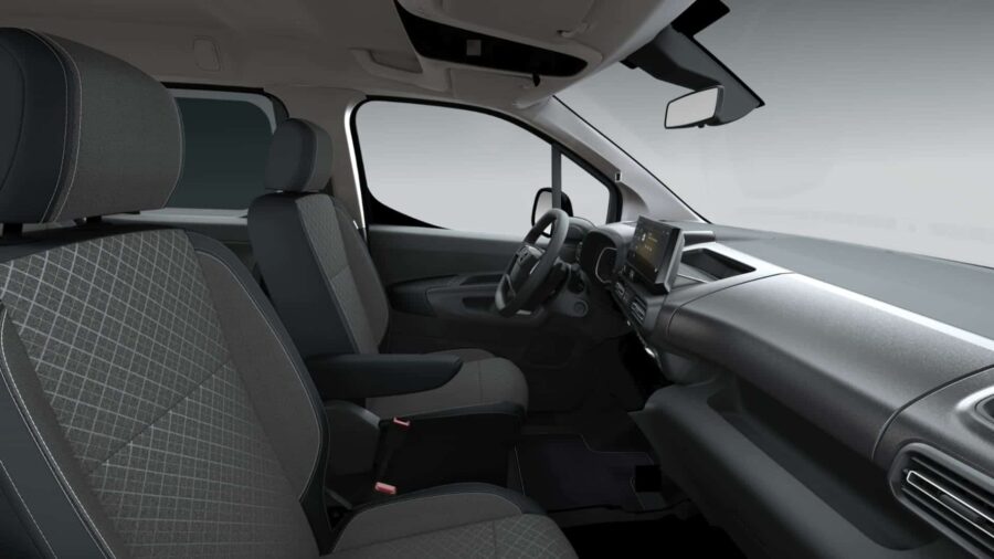 Leasing Coches Opel Combo 1.5 TD S/S AT8 Ultimate Kiama Blue