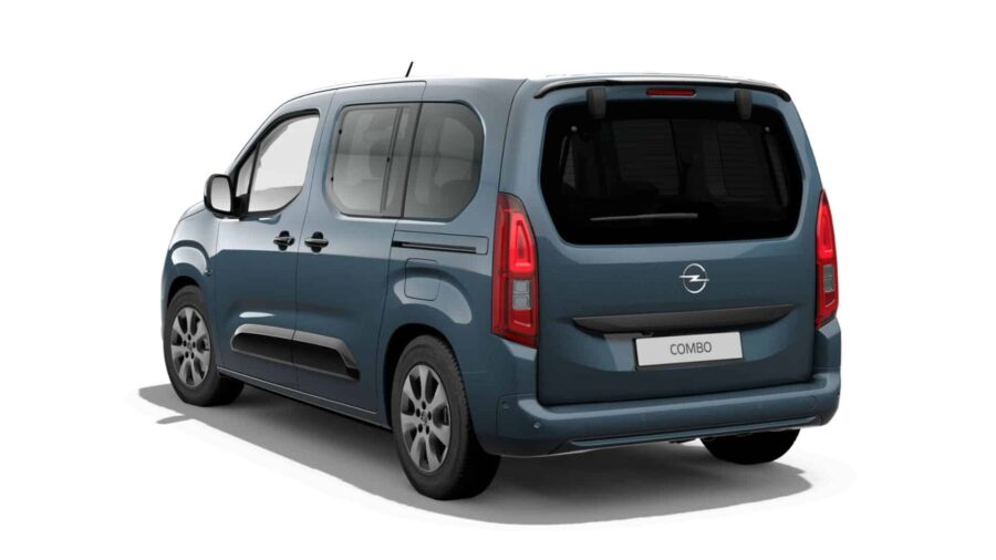 Leasing Coches Opel Combo 1.5 TD S/S AT8 Ultimate Kiama Blue