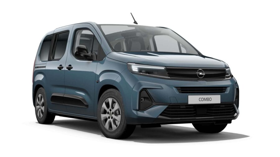 Leasing Coches Opel Combo 1.5 TD S/S AT8 Ultimate Kiama Blue