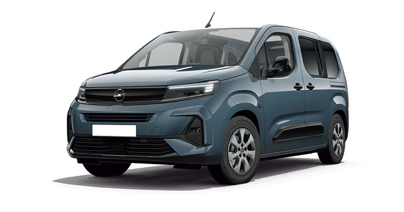 Leasing Coches Opel Combo 1.5 TD S/S AT8 Ultimate Kiama Blue