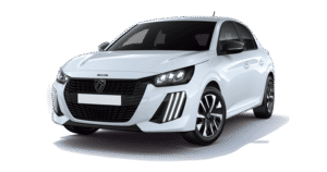 Leasing Coches Peugeot e208 - Style