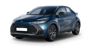 Leasing Coches Toyota C-HR - Hybrid 140 e-CVT 5P Advance