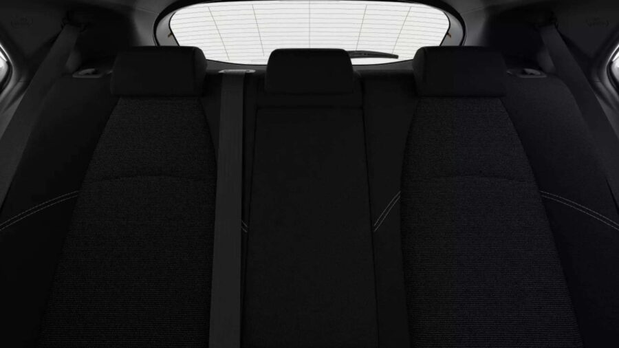 Leasing Coches Toyota Corolla Hybrid 140 e-CVT 5P Active Negro Azabache
