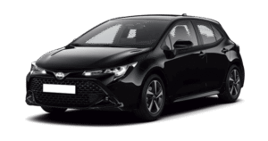 Leasing Coches Toyota Corolla - Hybrid 140 e-CVT 5P Active
