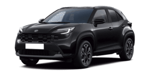 Leasing Coches Toyota Yaris Cross - Hybrid 130 e-CVT 5P Active