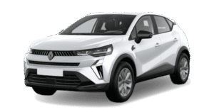 Leasing Coches Renault Captur - evolut TCe 103kW EDC mild hyb.