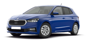 Leasing Coches Skoda Fabia - 1.0 MPI Selection