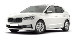 Leasing Coches Skoda Fabia - 1.0 MPI Selection