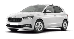 Leasing Coches Skoda Fabia - 1.0 TSI DSG Selection